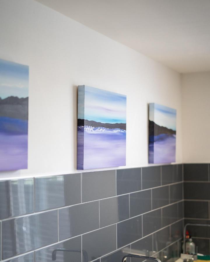 The Ashcroft Apartments Free Parking Eccles Exteriör bild