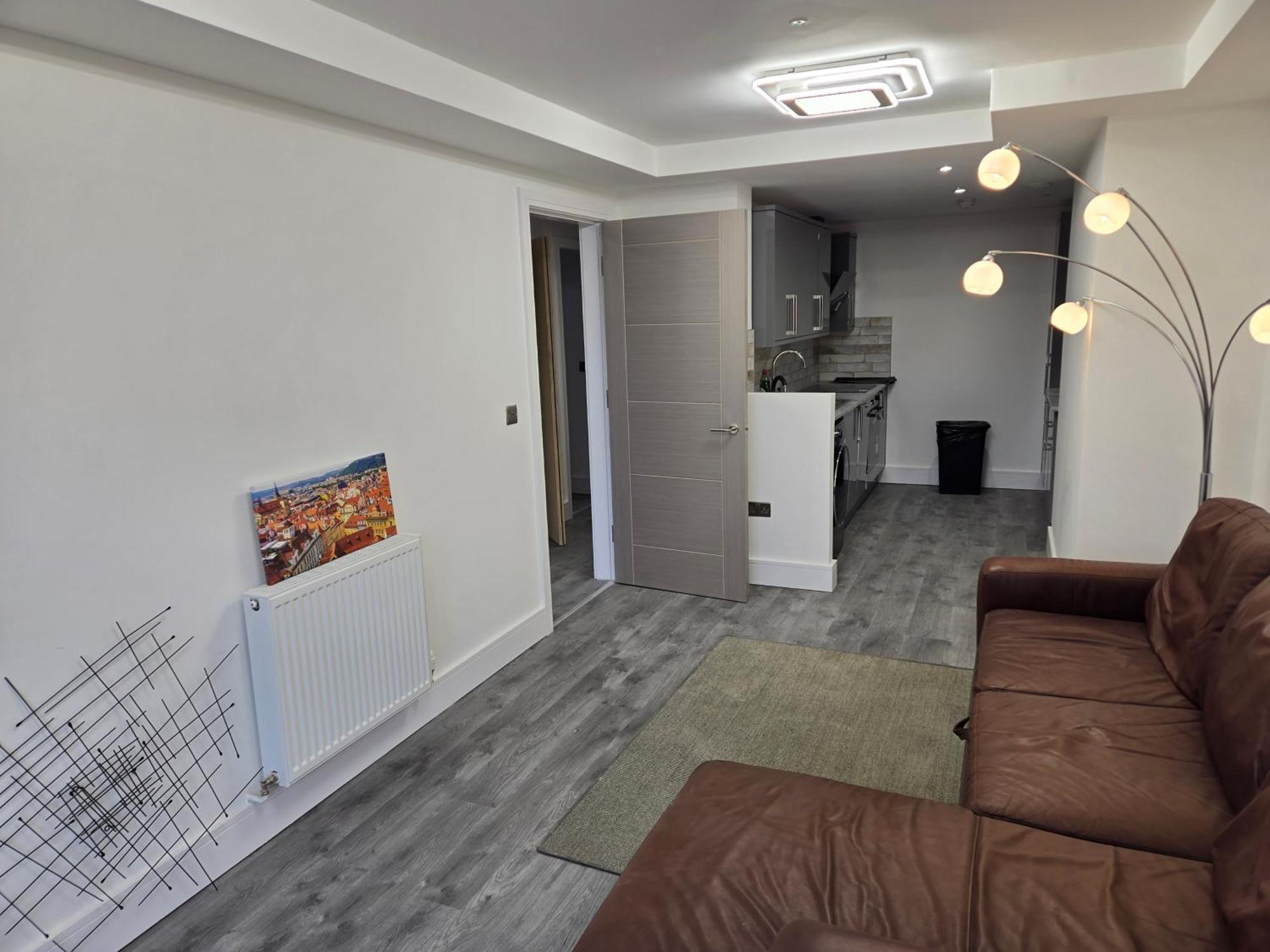 The Ashcroft Apartments Free Parking Eccles Exteriör bild