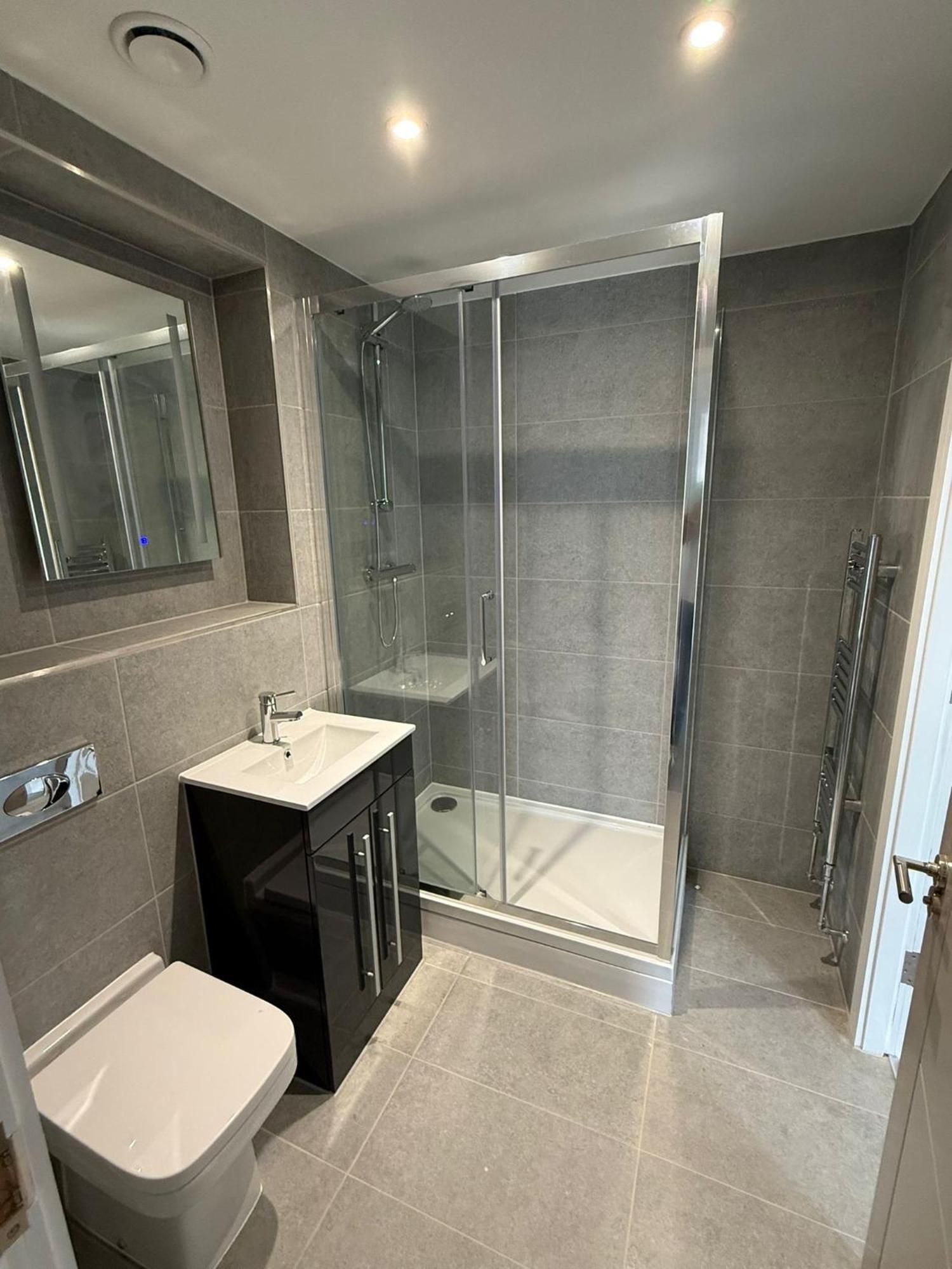 The Ashcroft Apartments Free Parking Eccles Exteriör bild