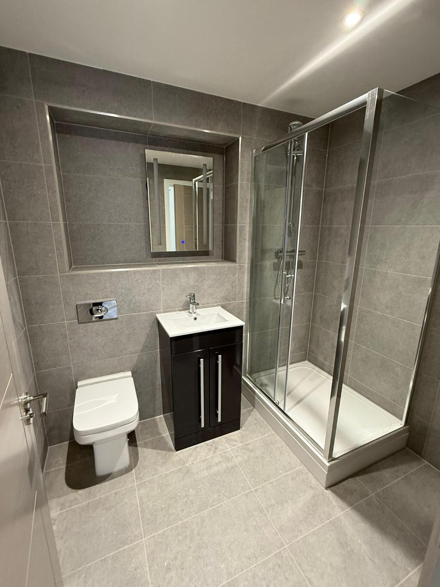 The Ashcroft Apartments Free Parking Eccles Exteriör bild